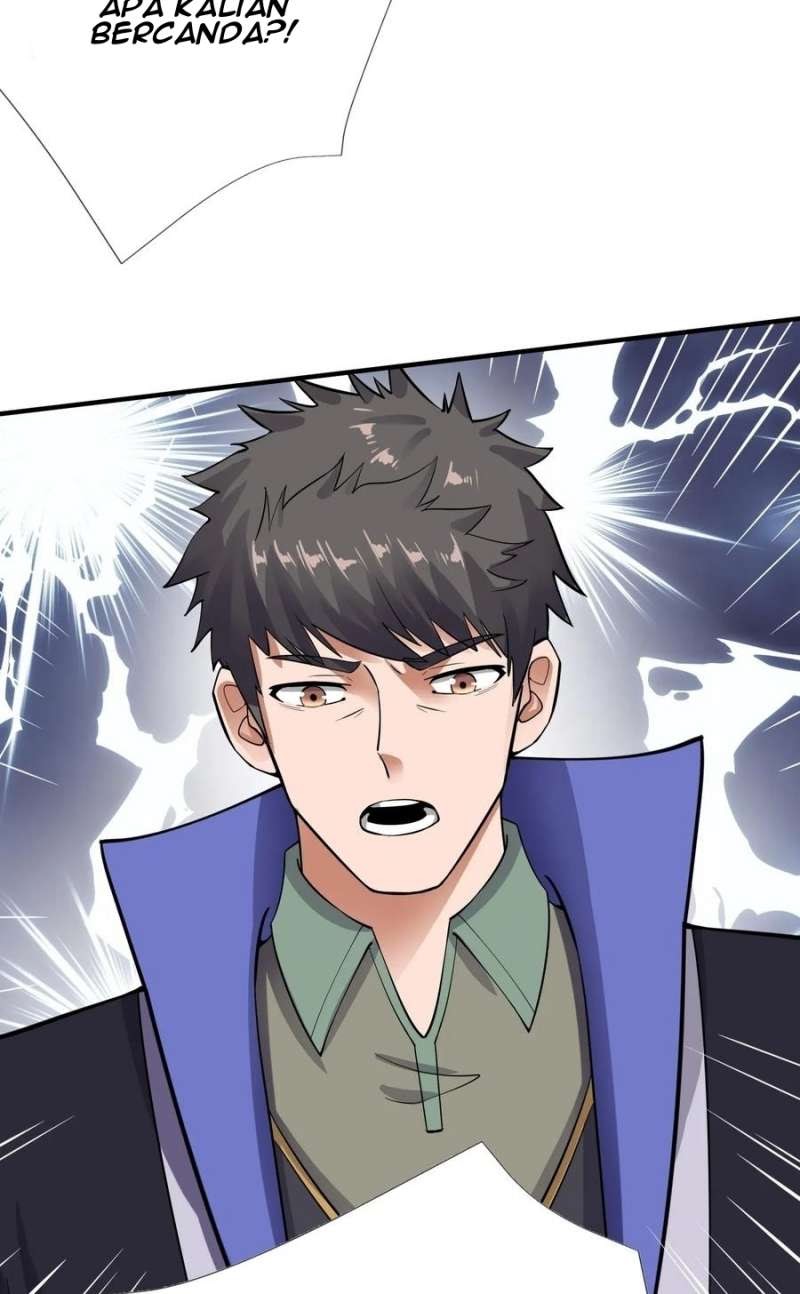 First Dragon Chapter 112 Gambar 32