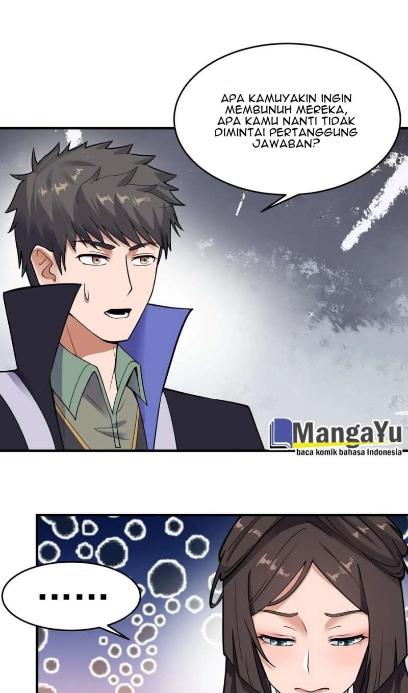 First Dragon Chapter 112 Gambar 4
