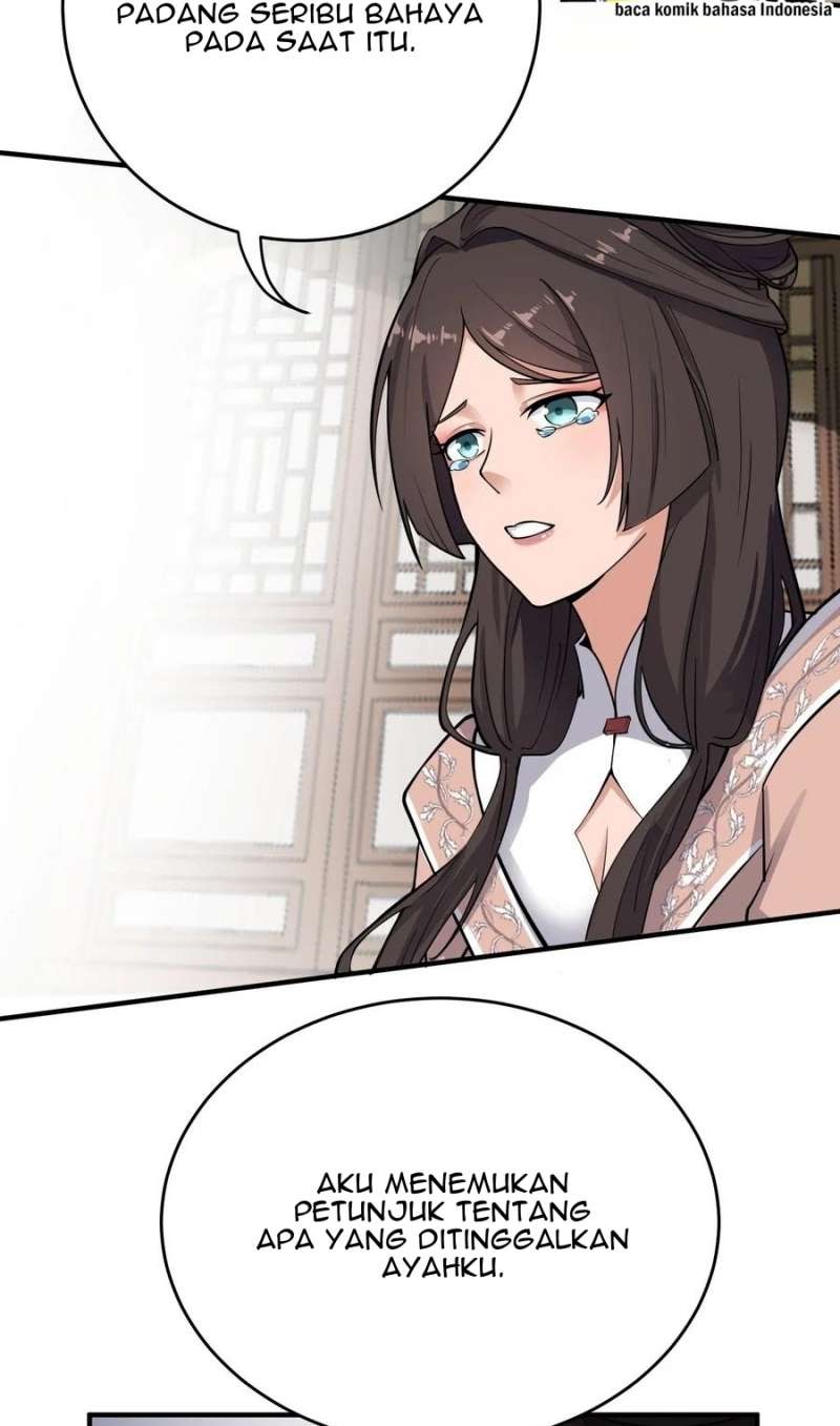 First Dragon Chapter 112 Gambar 6