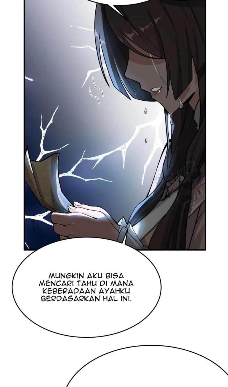 First Dragon Chapter 112 Gambar 7