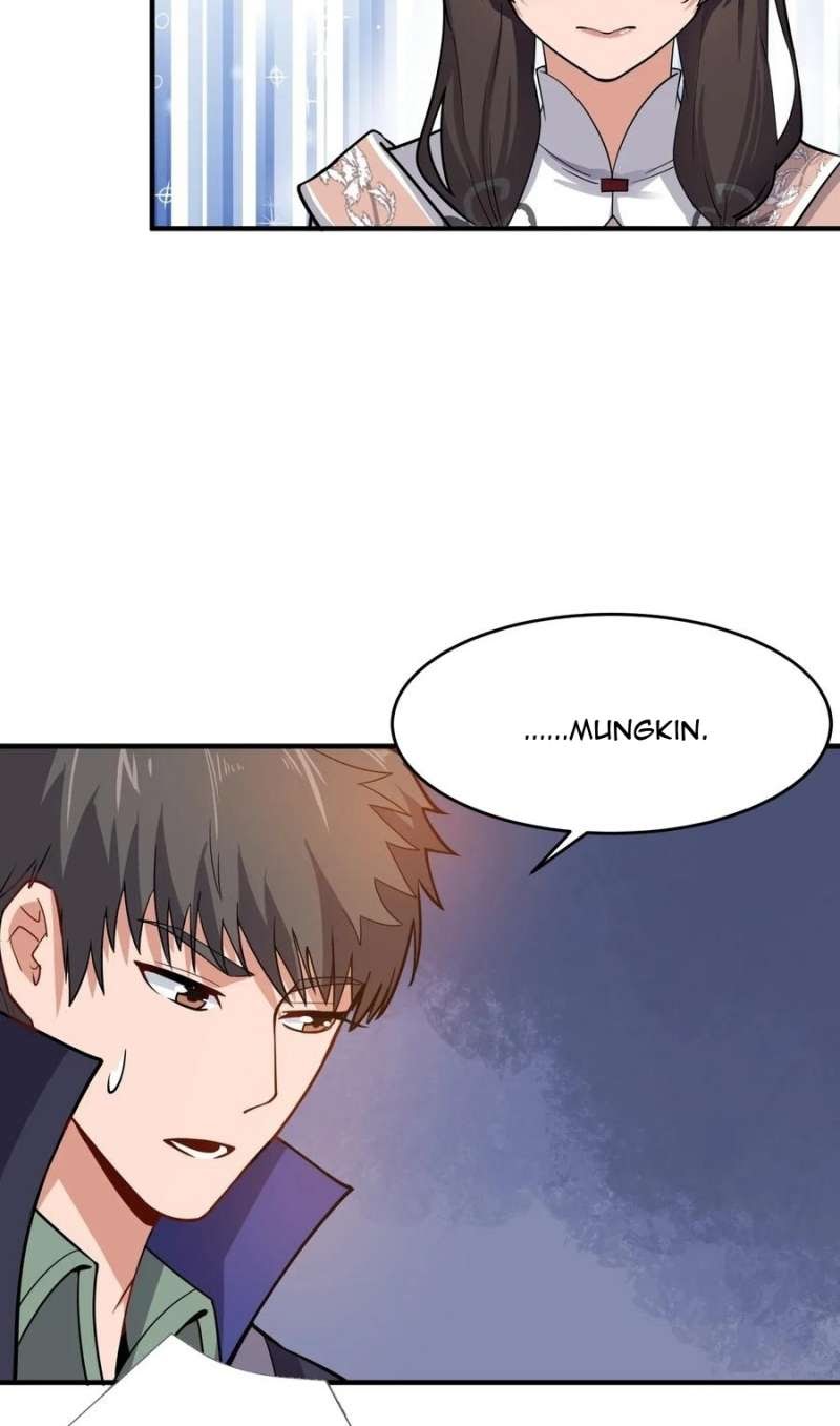 First Dragon Chapter 112 Gambar 9