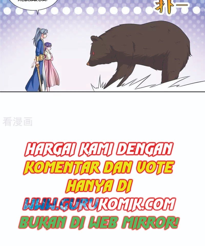 Rebirth After 80.000 Years Passed Chapter 140 Gambar 39