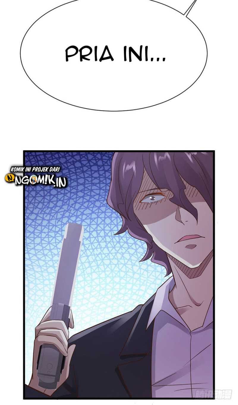 Miss Sister, Don’t Mess With Me Chapter 34 Gambar 6
