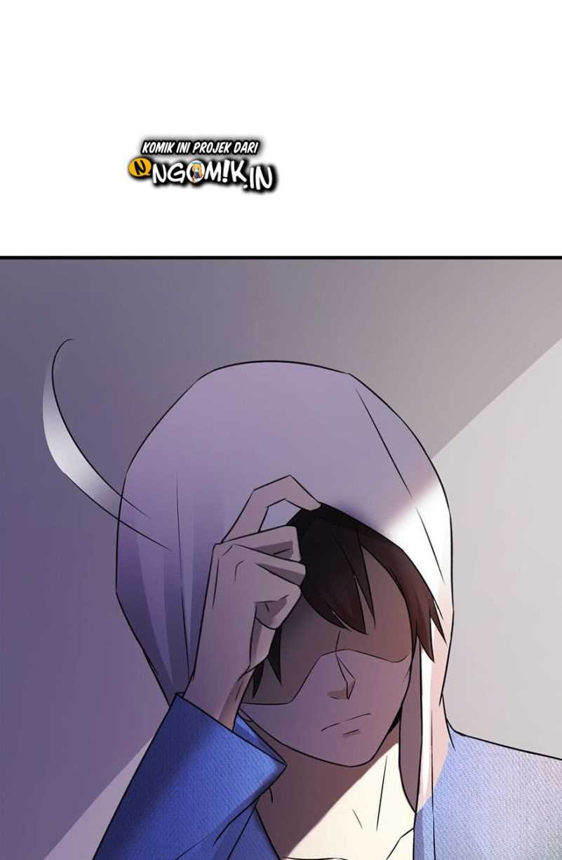 Miss Sister, Don’t Mess With Me Chapter 33 Gambar 16