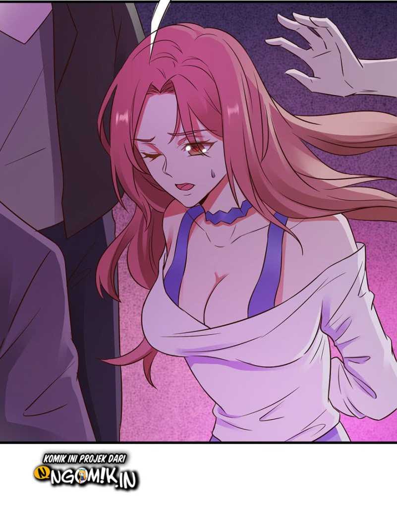 Miss Sister, Don’t Mess With Me Chapter 33 Gambar 22