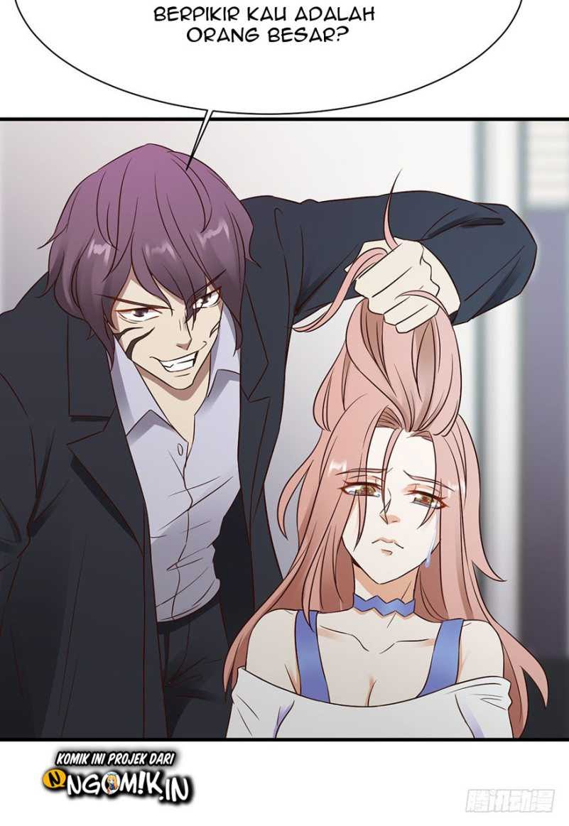 Miss Sister, Don’t Mess With Me Chapter 33 Gambar 25