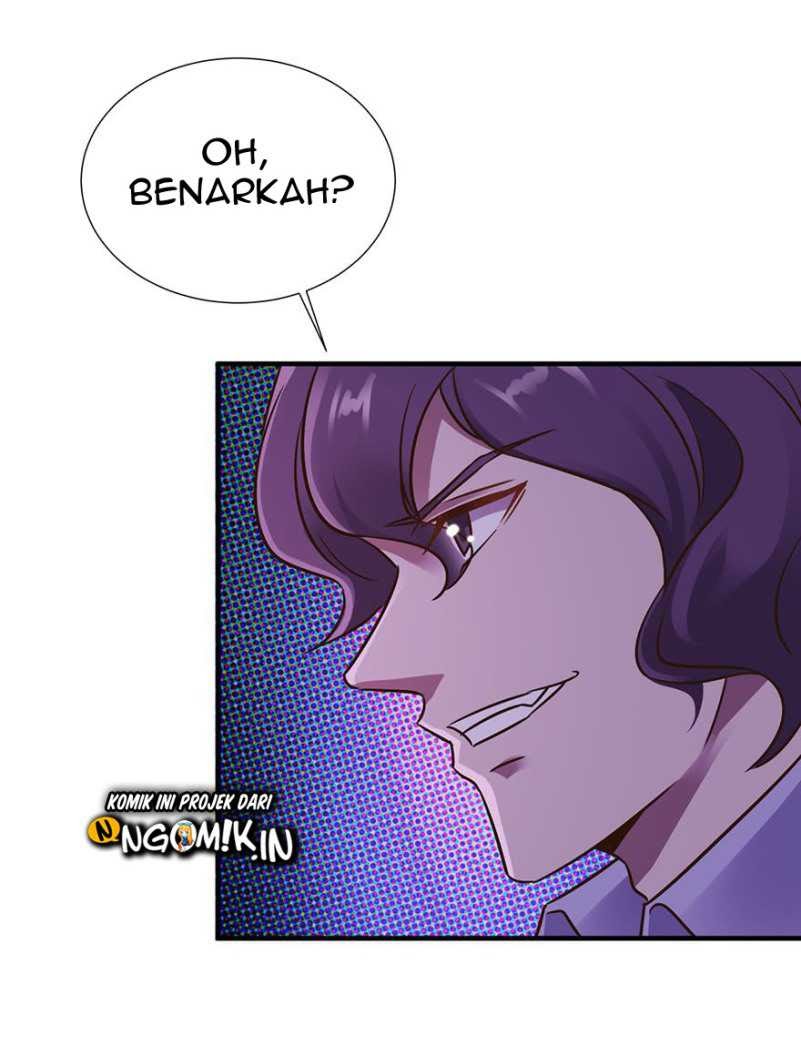 Miss Sister, Don’t Mess With Me Chapter 33 Gambar 28