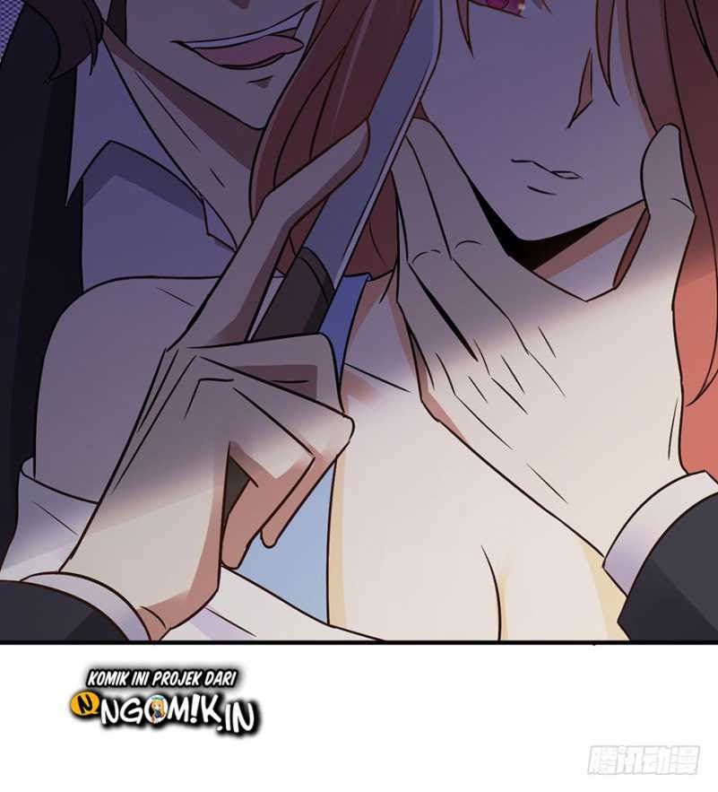 Miss Sister, Don’t Mess With Me Chapter 33 Gambar 31