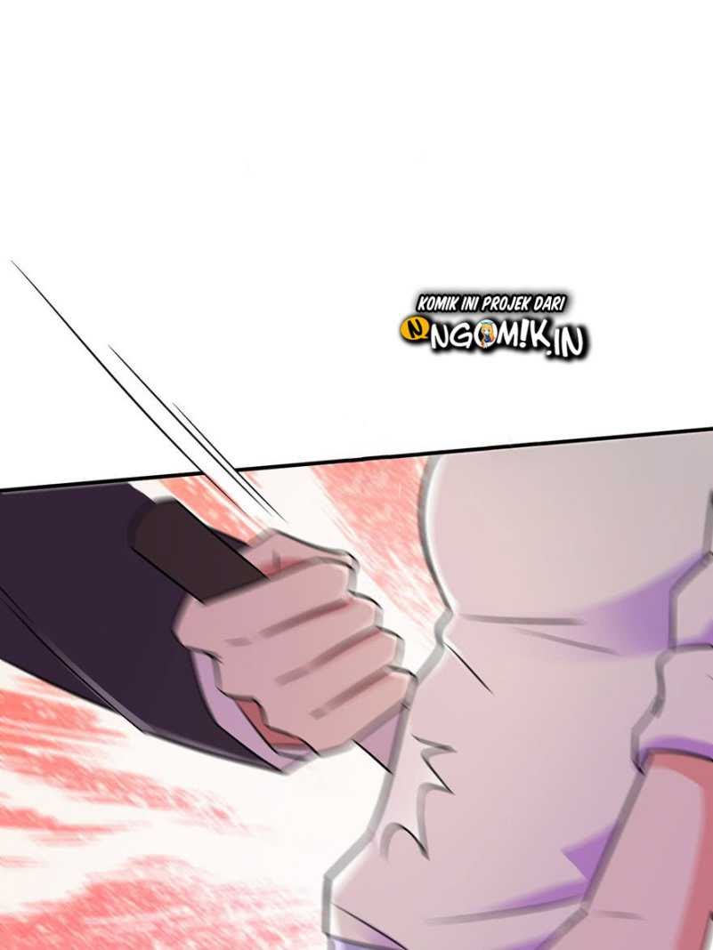 Miss Sister, Don’t Mess With Me Chapter 33 Gambar 34