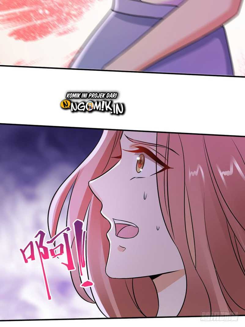 Miss Sister, Don’t Mess With Me Chapter 33 Gambar 35