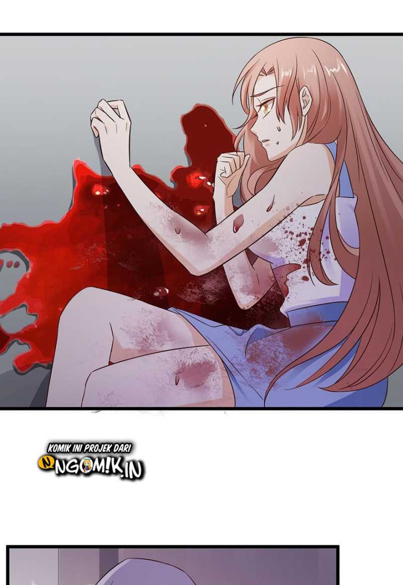 Miss Sister, Don’t Mess With Me Chapter 33 Gambar 38