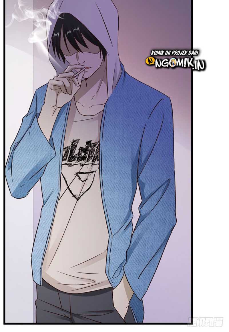 Miss Sister, Don’t Mess With Me Chapter 33 Gambar 39