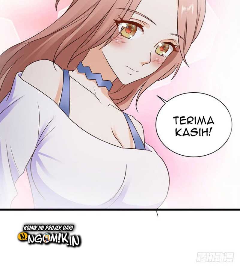 Miss Sister, Don’t Mess With Me Chapter 33 Gambar 41