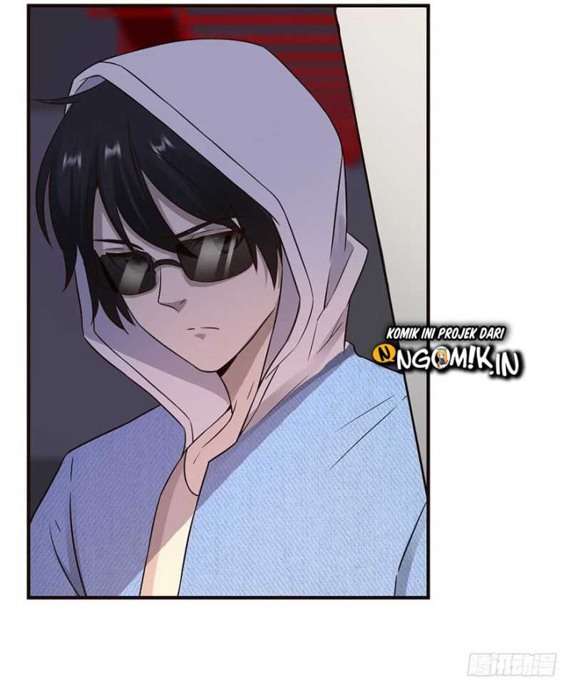 Miss Sister, Don’t Mess With Me Chapter 33 Gambar 7