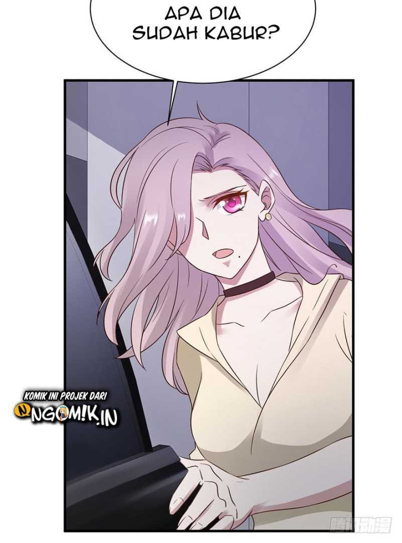 Miss Sister, Don’t Mess With Me Chapter 33 Gambar 9