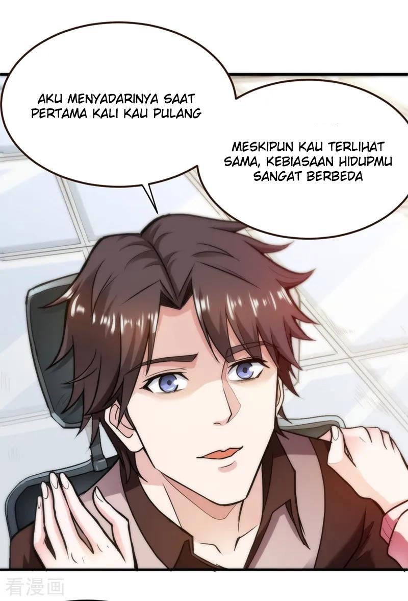 Strongest Divine Doctor Mixed City Chapter 111 Gambar 4