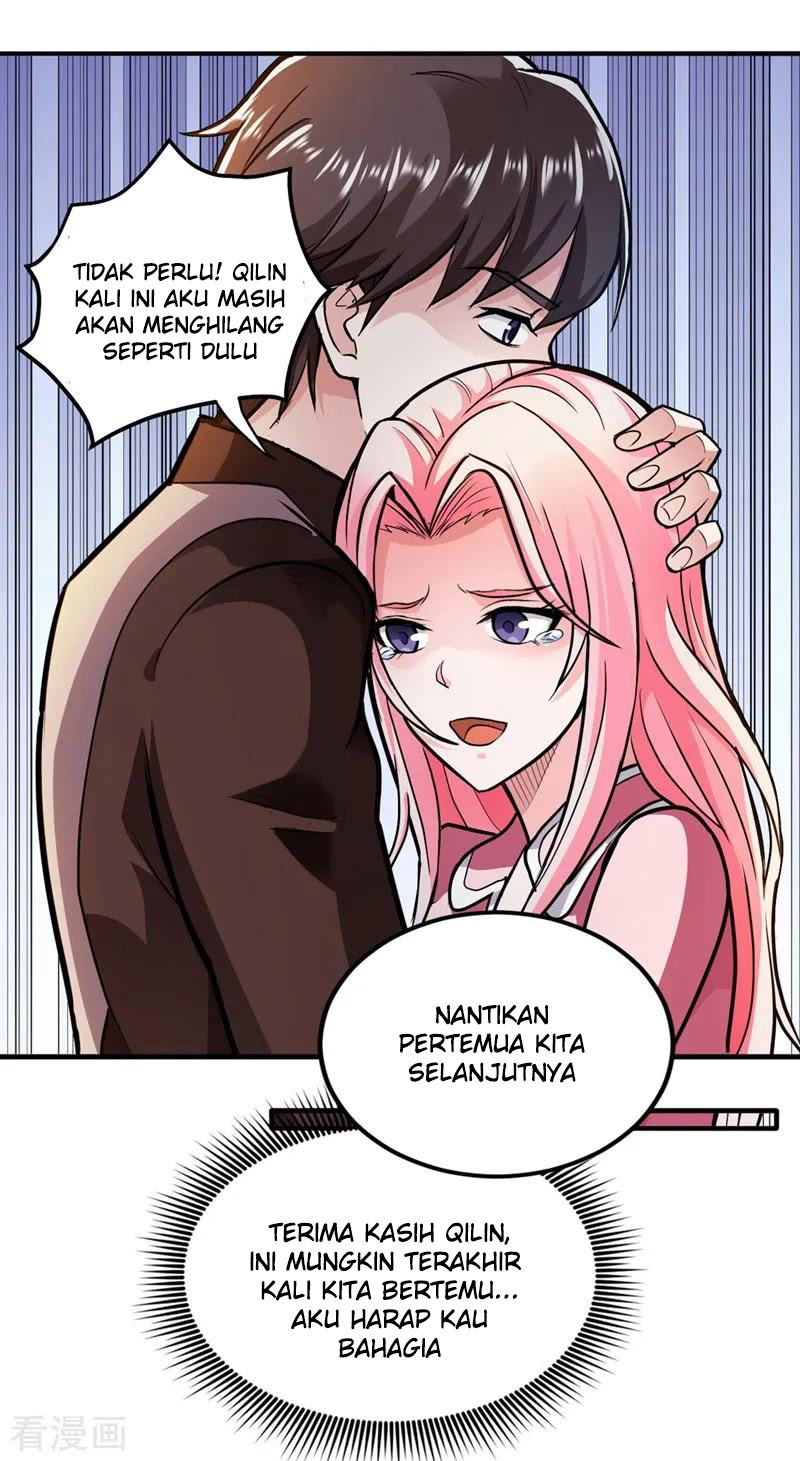 Strongest Divine Doctor Mixed City Chapter 111 Gambar 9