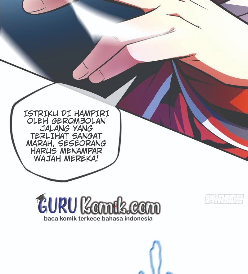 The First Son-In-Law Vanguard of All Time Chapter 39 Gambar 7