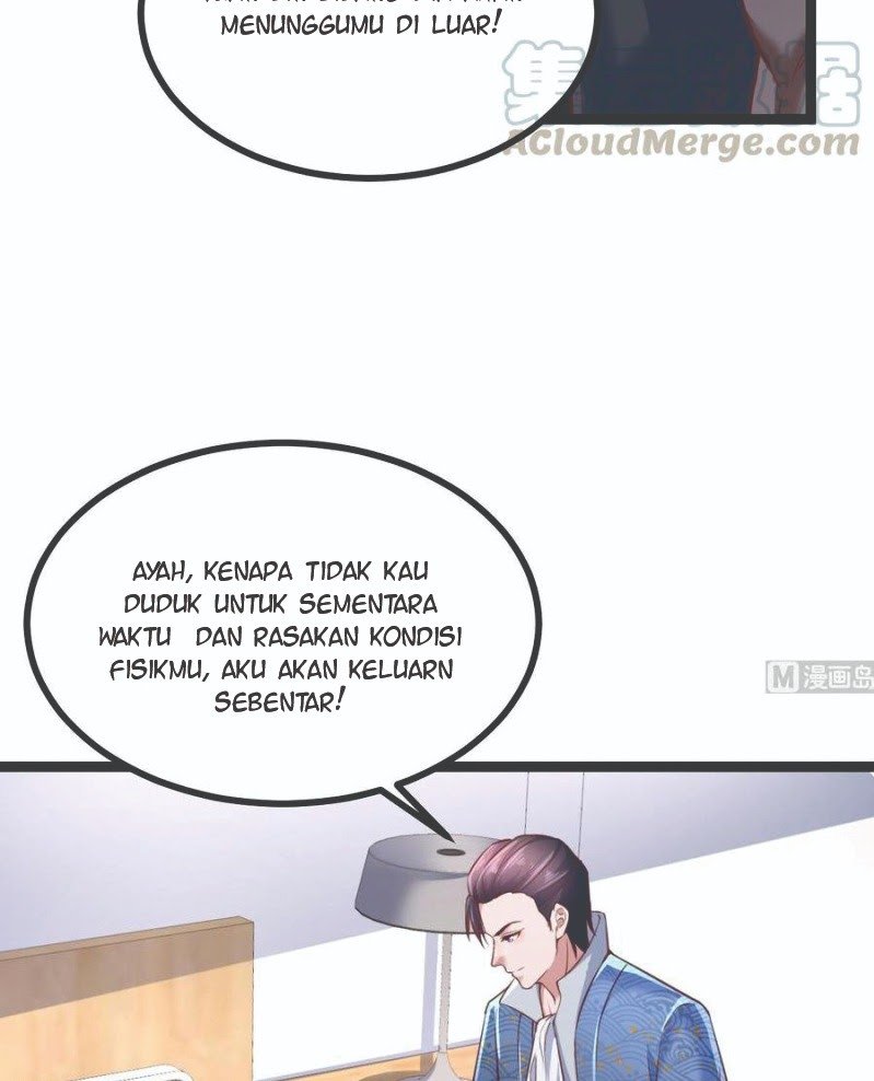 Rebirth Into the Strongest Immortal Cultivator Chapter 35 Gambar 10