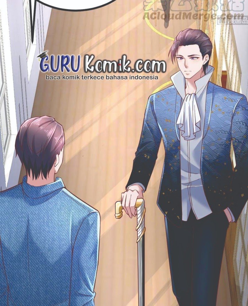 Rebirth Into the Strongest Immortal Cultivator Chapter 35 Gambar 12