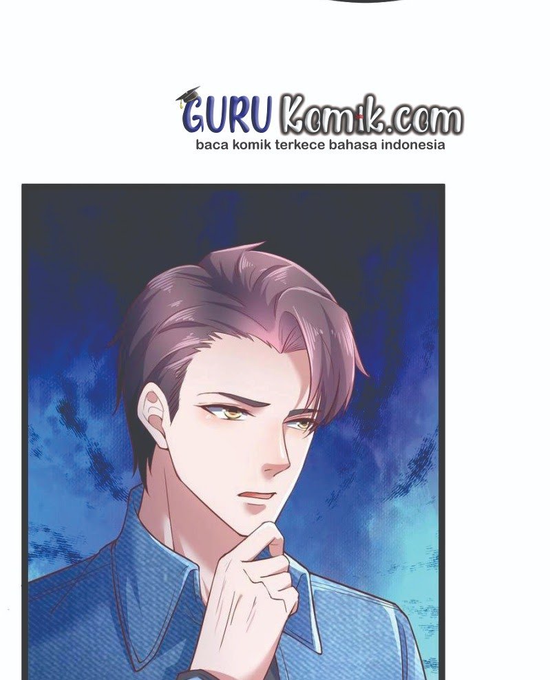 Rebirth Into the Strongest Immortal Cultivator Chapter 35 Gambar 15