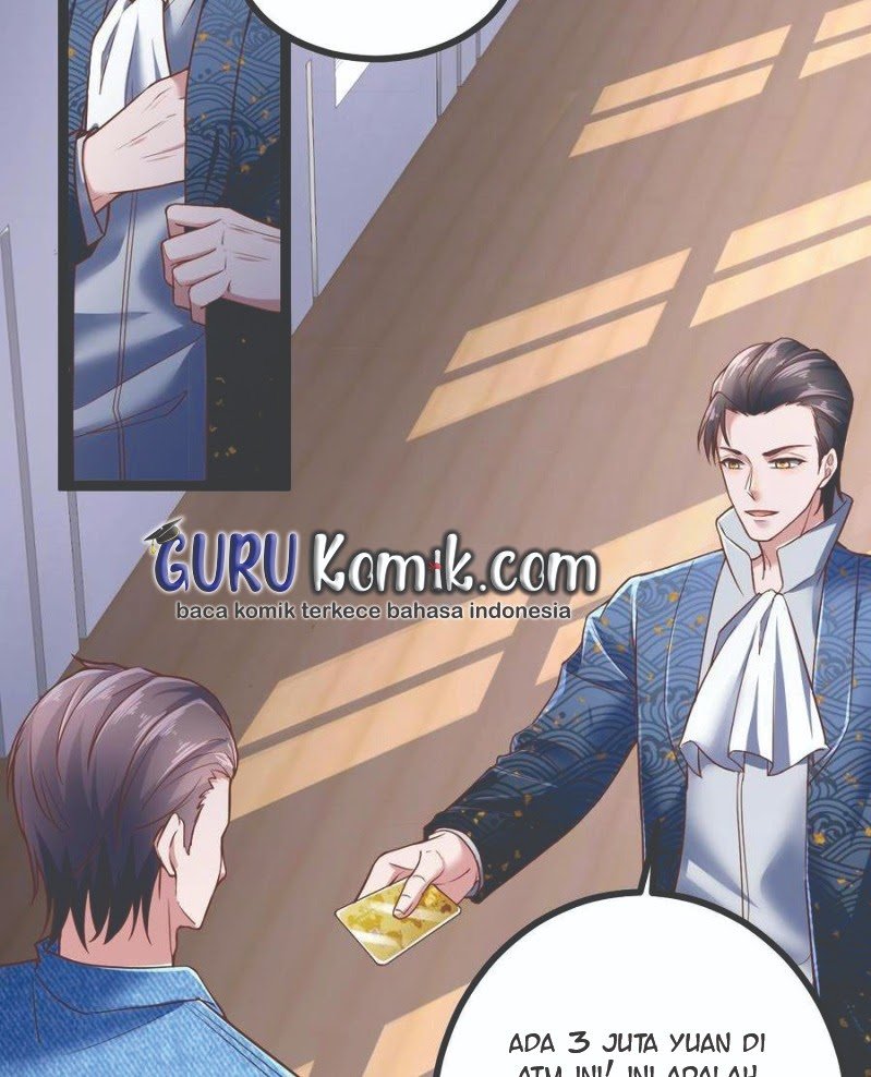 Rebirth Into the Strongest Immortal Cultivator Chapter 35 Gambar 17