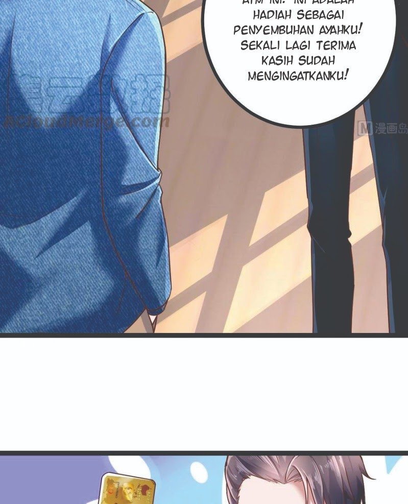Rebirth Into the Strongest Immortal Cultivator Chapter 35 Gambar 18