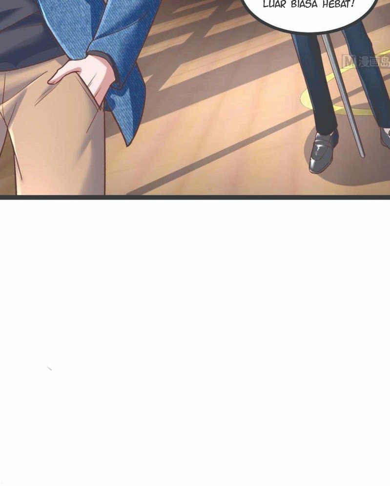 Rebirth Into the Strongest Immortal Cultivator Chapter 35 Gambar 21