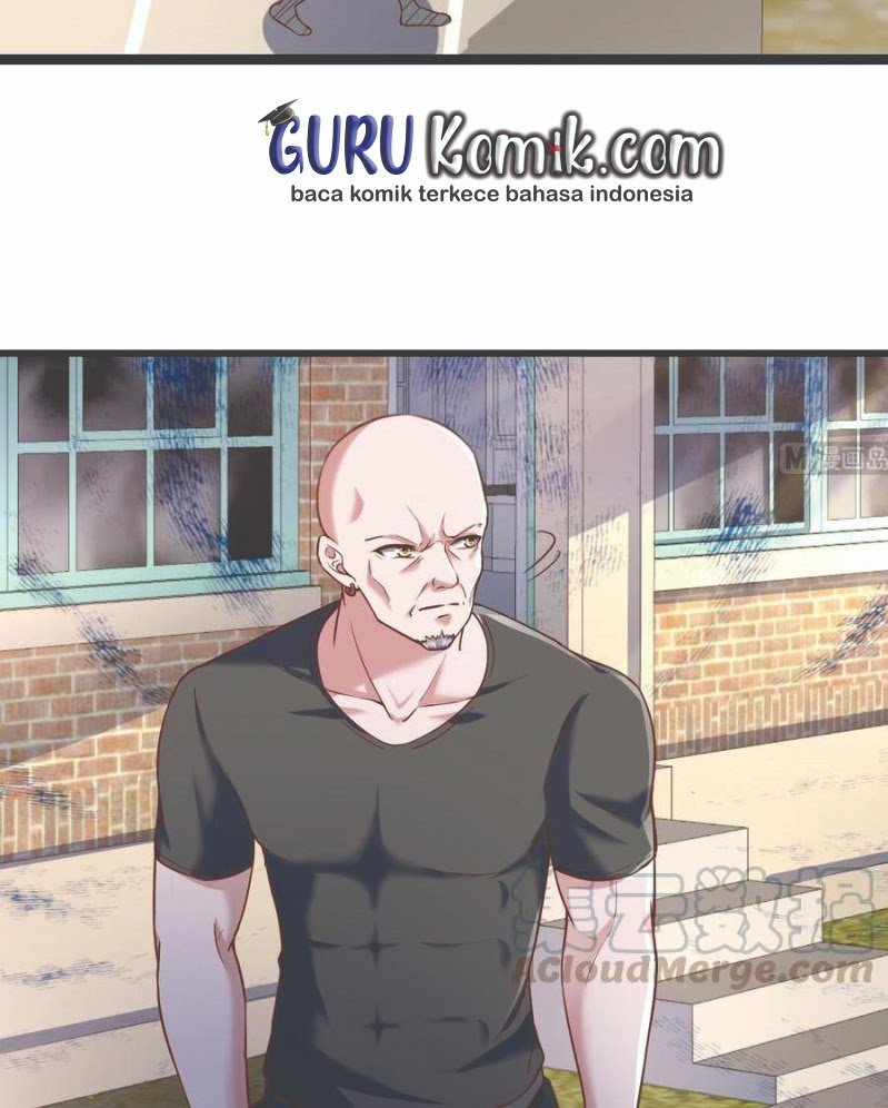 Rebirth Into the Strongest Immortal Cultivator Chapter 35 Gambar 25