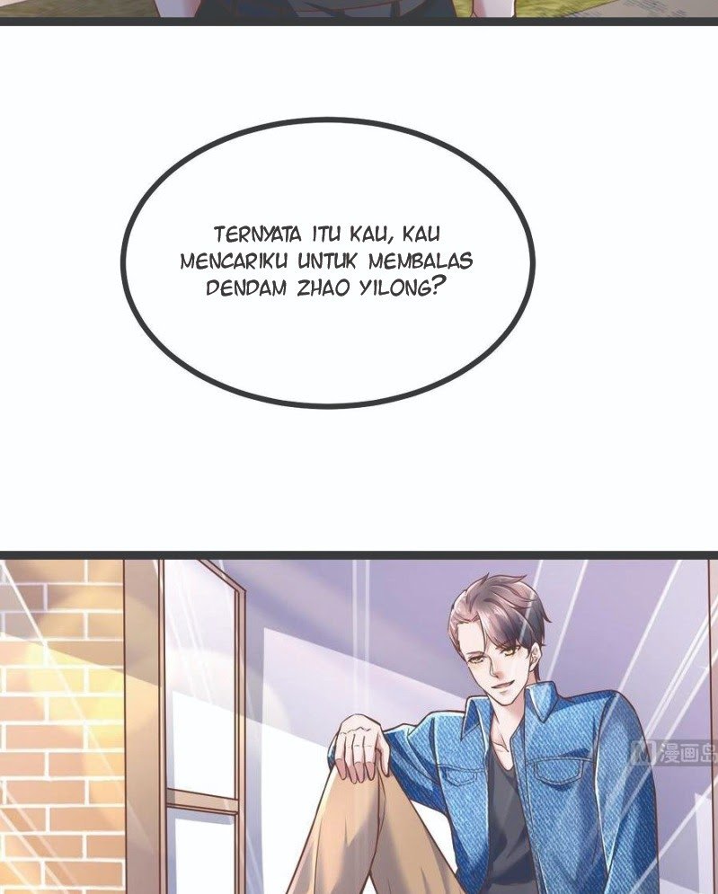 Rebirth Into the Strongest Immortal Cultivator Chapter 35 Gambar 26