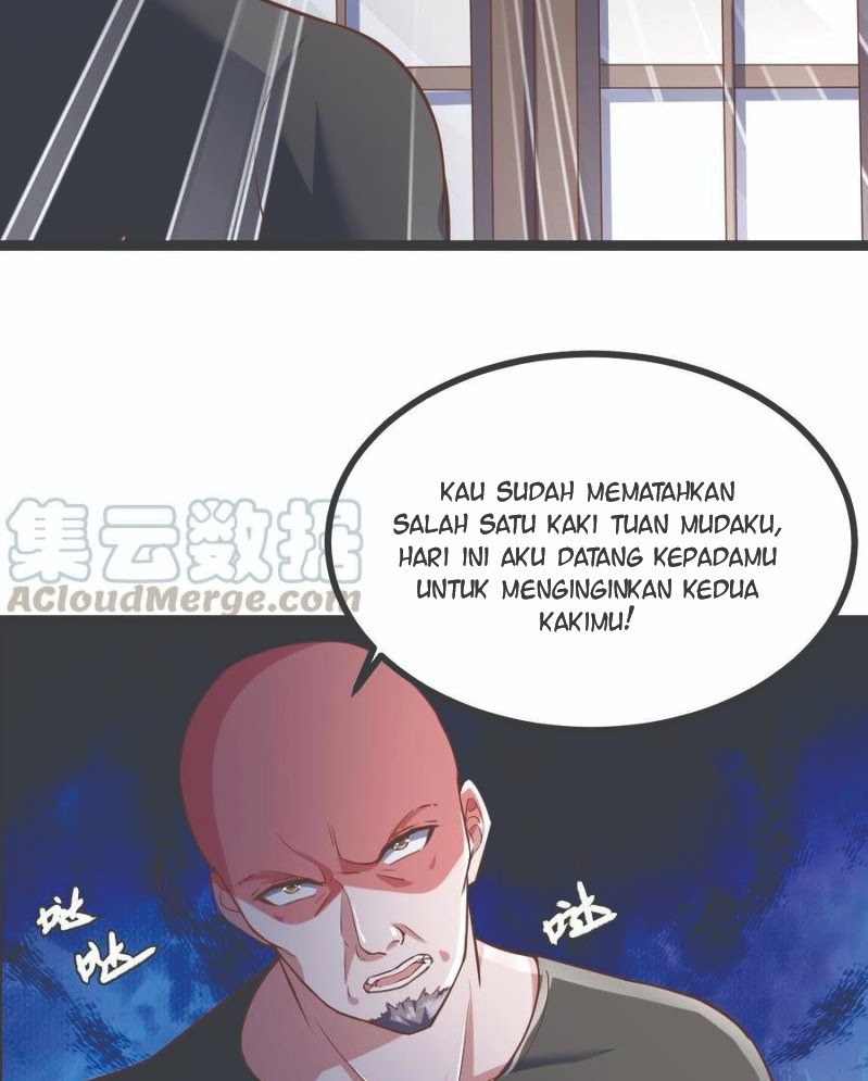 Rebirth Into the Strongest Immortal Cultivator Chapter 35 Gambar 28