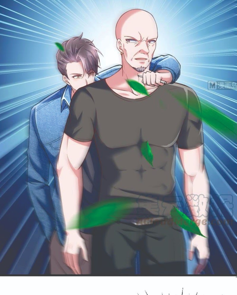 Rebirth Into the Strongest Immortal Cultivator Chapter 35 Gambar 32