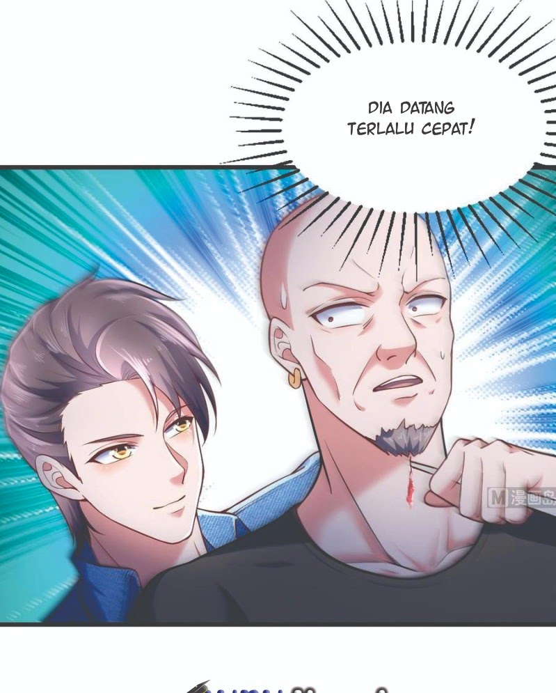 Rebirth Into the Strongest Immortal Cultivator Chapter 35 Gambar 33