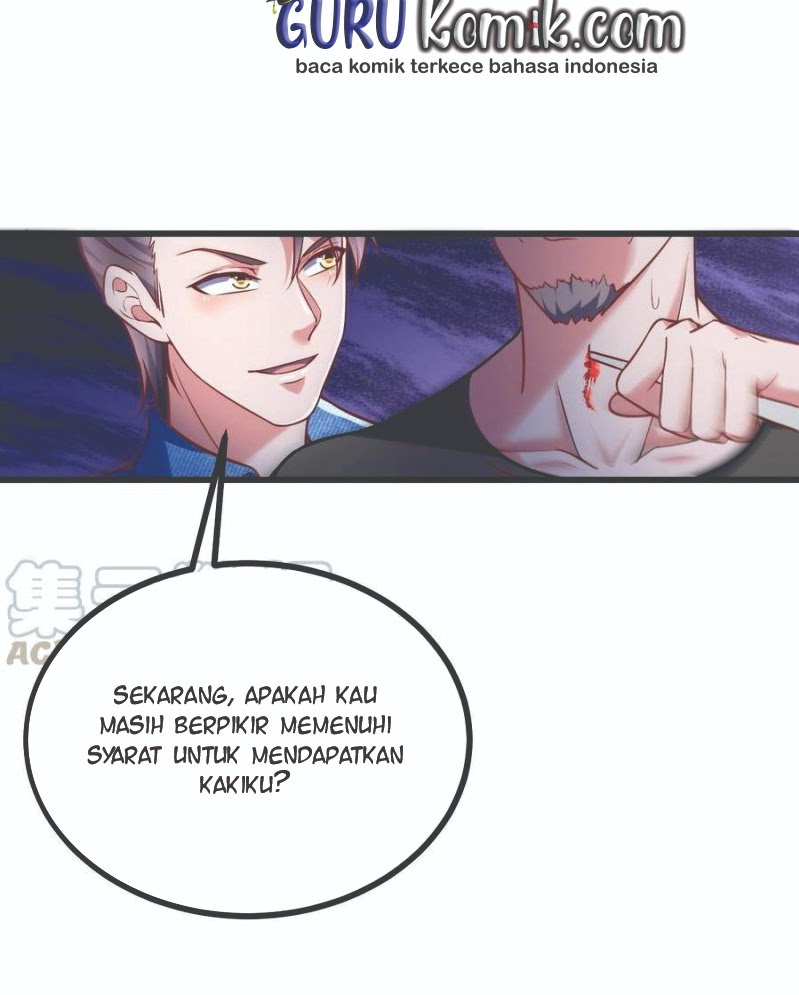 Rebirth Into the Strongest Immortal Cultivator Chapter 35 Gambar 34