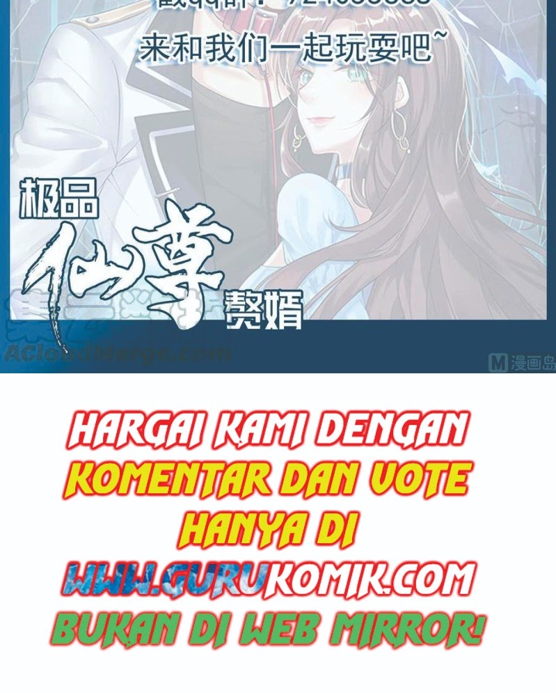 Rebirth Into the Strongest Immortal Cultivator Chapter 35 Gambar 37