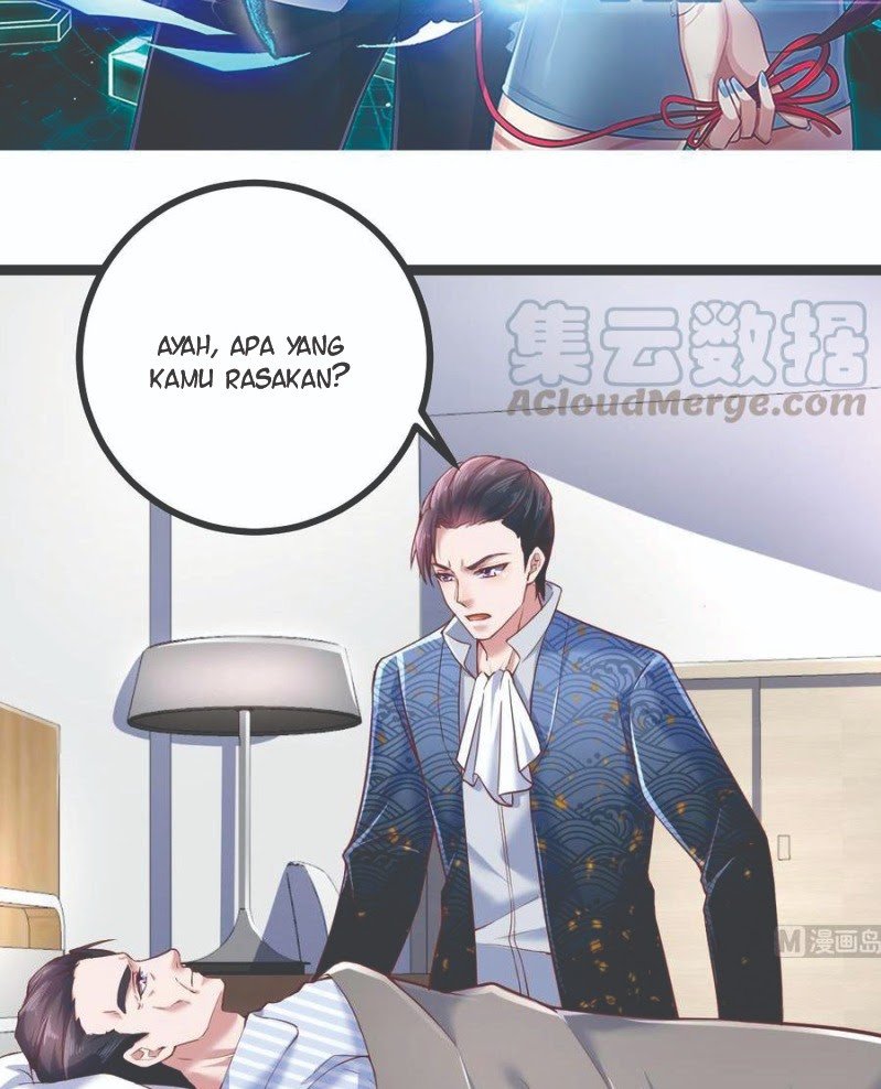 Rebirth Into the Strongest Immortal Cultivator Chapter 35 Gambar 4