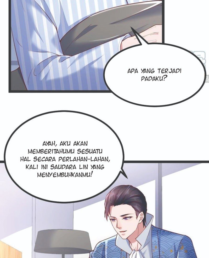 Rebirth Into the Strongest Immortal Cultivator Chapter 35 Gambar 6