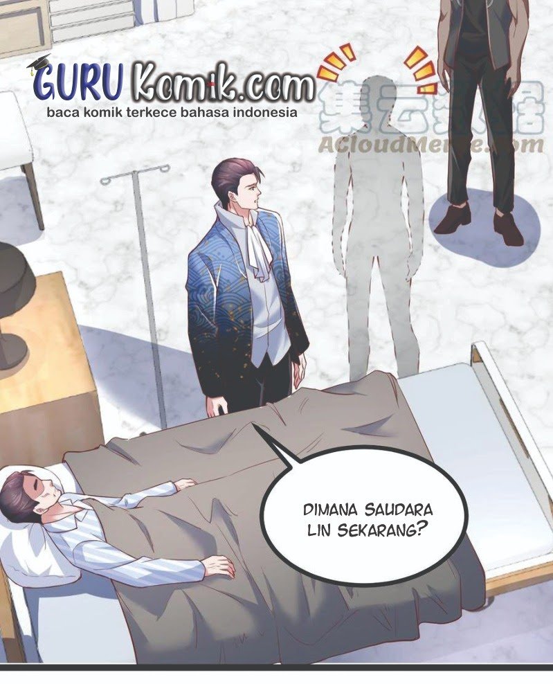 Rebirth Into the Strongest Immortal Cultivator Chapter 35 Gambar 8