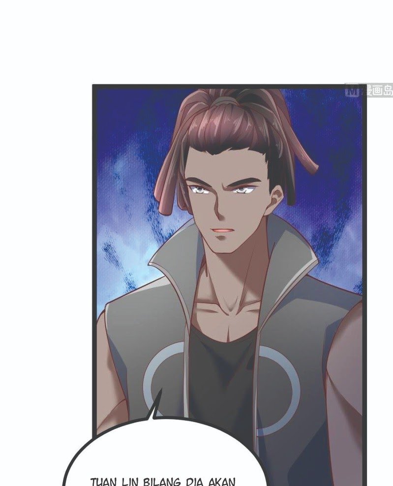 Rebirth Into the Strongest Immortal Cultivator Chapter 35 Gambar 9