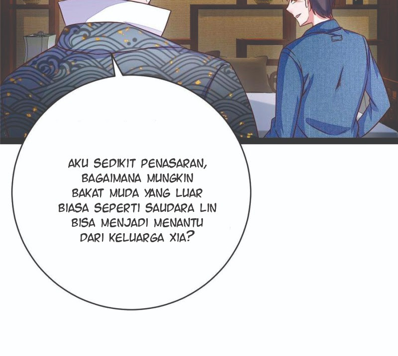Rebirth Into the Strongest Immortal Cultivator Chapter 34 Gambar 17