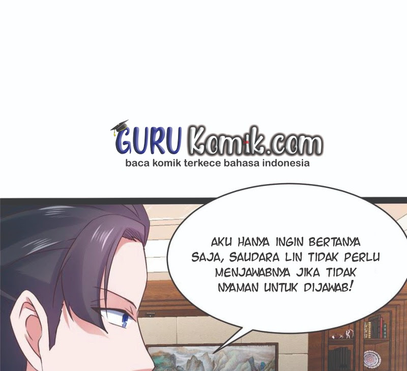 Rebirth Into the Strongest Immortal Cultivator Chapter 34 Gambar 20