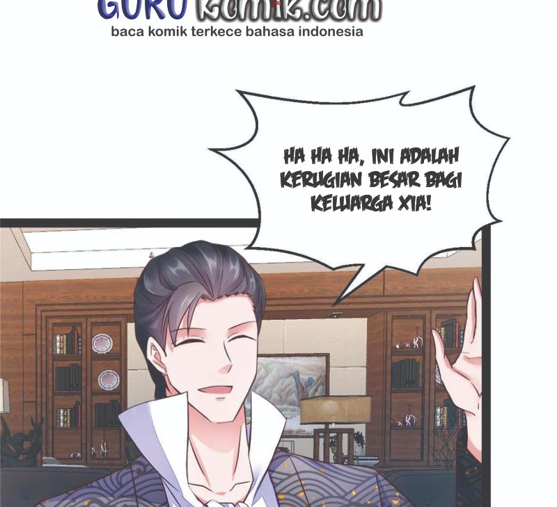 Rebirth Into the Strongest Immortal Cultivator Chapter 34 Gambar 24