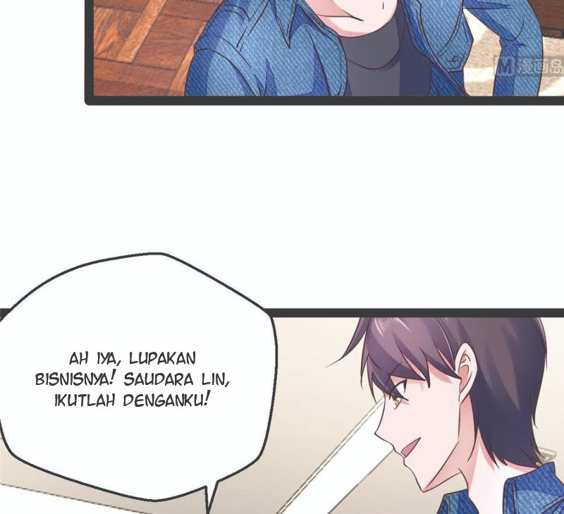 Rebirth Into the Strongest Immortal Cultivator Chapter 34 Gambar 26