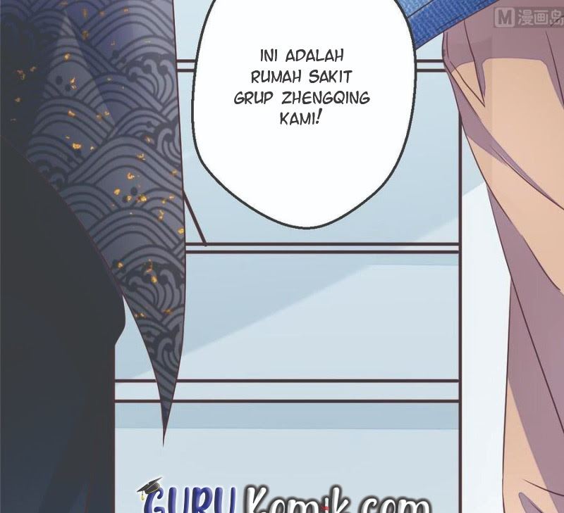 Rebirth Into the Strongest Immortal Cultivator Chapter 34 Gambar 30