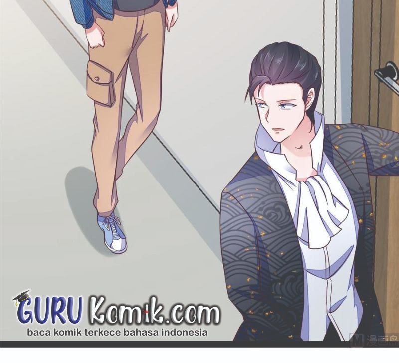 Rebirth Into the Strongest Immortal Cultivator Chapter 34 Gambar 33