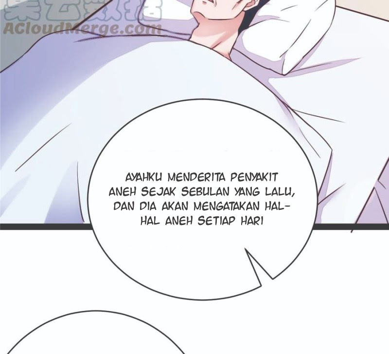 Rebirth Into the Strongest Immortal Cultivator Chapter 34 Gambar 35