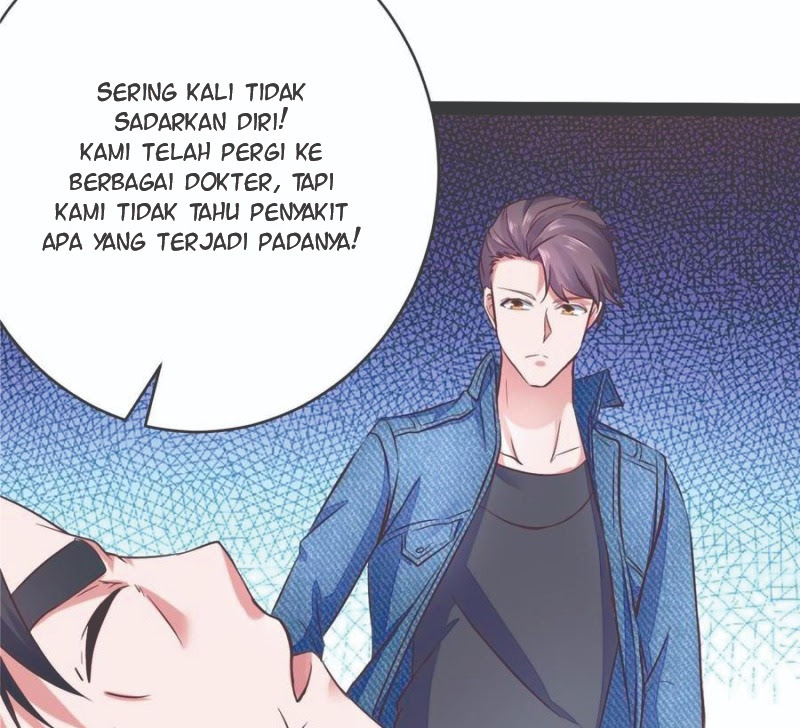 Rebirth Into the Strongest Immortal Cultivator Chapter 34 Gambar 36