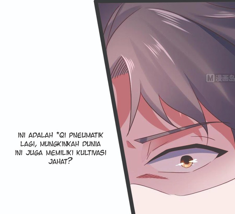 Rebirth Into the Strongest Immortal Cultivator Chapter 34 Gambar 39