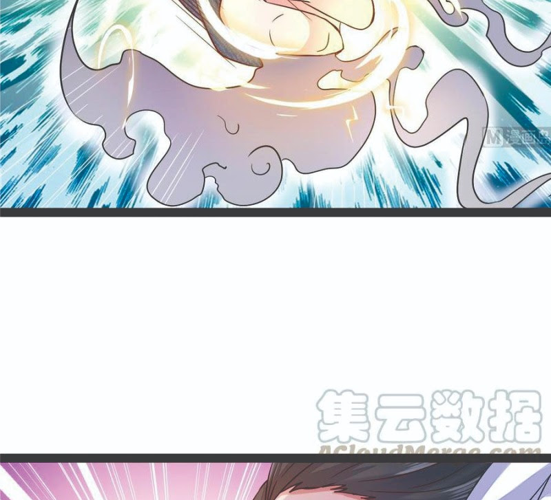 Rebirth Into the Strongest Immortal Cultivator Chapter 34 Gambar 43