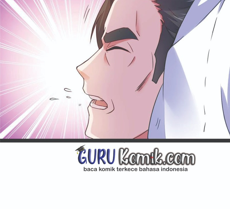 Rebirth Into the Strongest Immortal Cultivator Chapter 34 Gambar 44